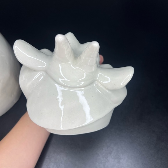 Disney Hugo the Gargoyle Cookie Jar, Treasure Craft, by A Pfaltzgraff Co. - Picture 11 of 16